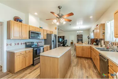 834 County Road 103, Rogers, TX 76569 - Photo 3