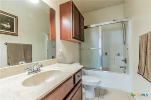 834 County Rd 103, Rogers, TX 76569 - Photo 15
