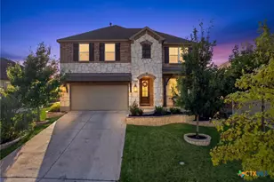 2182 Indigobush Dr, New Braunfels, TX 78132 - Photo 1
