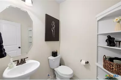 2182 Indigobush Drive, New Braunfels, TX 78132 - Photo 9