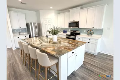 116 Rock Ridge Trail, Liberty Hill, TX 78642 - Photo 17