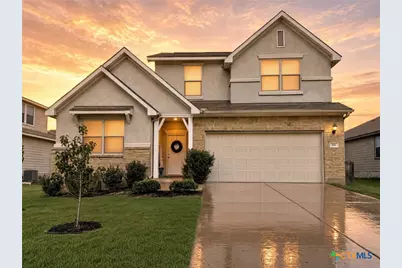 116 Rock Ridge Trail, Liberty Hill, TX 78642 - Photo 1