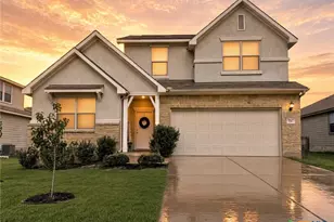 116 Rock Ridge Trail, Liberty Hill, TX 78642 - Photo 1