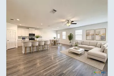 116 Rock Ridge Trail, Liberty Hill, TX 78642 - Photo 25