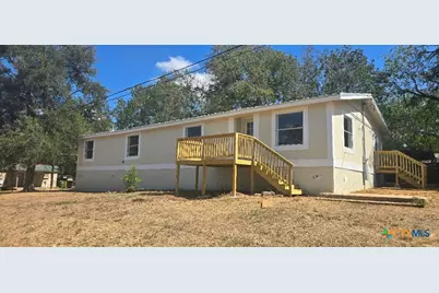1120 Ainsworth Street, Gonzales, TX 78629 - Photo 1