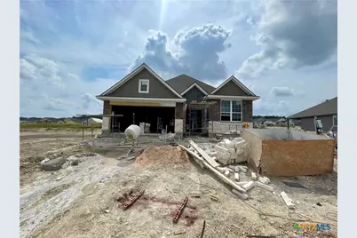 327 Pathfinder Drive, Copperas Cove, TX 76522 - Photo 1