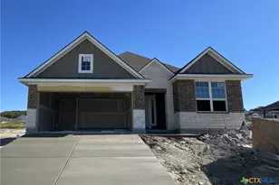 327 Pathfinder Dr, Copperas Cove, TX 76522 - Photo 1