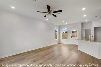 725 James Parker Circle, Killeen, TX 76542 - Photo 5
