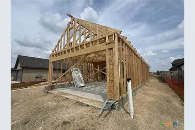 725 James Parker Circle, Killeen, TX 76542 - Photo 3