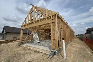 725 James Parker Cir, Killeen, TX 76542 - Photo 3