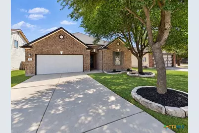 823 Tumbleweed Trail, Temple, TX 76502 - Photo 5