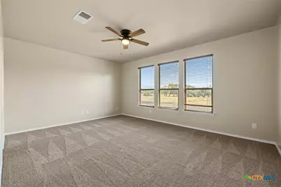 823 Tumbleweed Trail, Temple, TX 76502 - Photo 19
