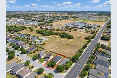 823 Tumbleweed Trail, Temple, TX 76502 - Photo 35