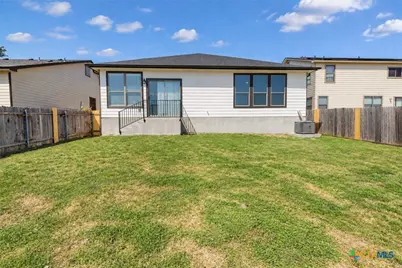 823 Tumbleweed Trail, Temple, TX 76502 - Photo 33