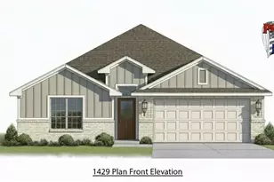 1341 Lindsey Dr, Copperas Cove, TX 76522 - Photo 1