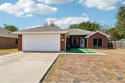 4203 Rosebelle Avenue, Killeen, TX 76549 - Photo 1