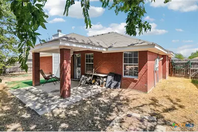4203 Rosebelle Avenue, Killeen, TX 76549 - Photo 27
