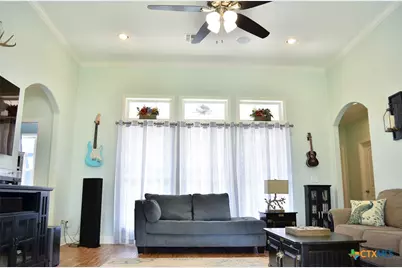 91 Pura Vida Road, Inez, TX 77968 - Photo 11