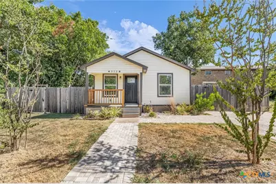 313 E Texas Avenue, Killeen, TX 76541 - Photo 1