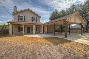 1452 Lakeview Dr, Canyon Lake, TX 78133 - Photo 1