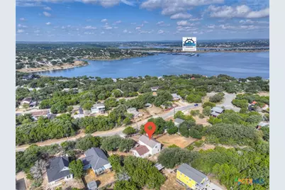 1452 Lakeview Drive, Canyon Lake, TX 78133 - Photo 37