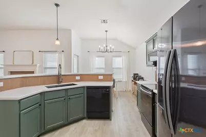 322 Emerald Ridge Drive, Temple, TX 76502 - Photo 9
