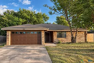 904 Hackberry St, Copperas Cove, TX 76522 - Photo 1