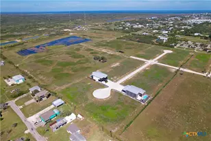 1 W Clearwater, Port O'Connor, TX 77982 - Photo 1