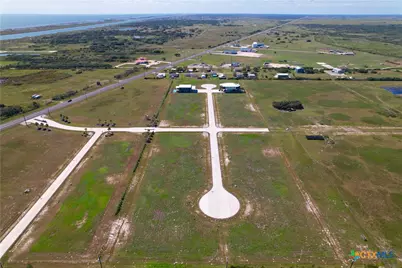 1 W Clearwater, Port O'Connor, TX 77982 - Photo 9