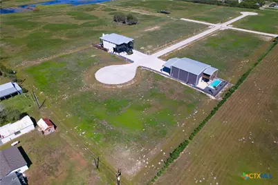 1 W Clearwater, Port O'Connor, TX 77982 - Photo 17