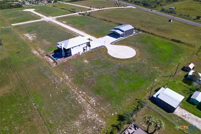14-19 Clearwater, Port O'Connor, TX 77982 - Photo 21