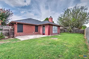 4607 Embers Dr, Killeen, TX 76542 - Photo 33