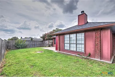 4607 Embers Drive, Killeen, TX 76542 - Photo 35