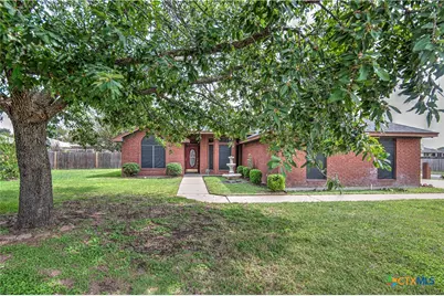 4607 Embers Drive, Killeen, TX 76542 - Photo 1