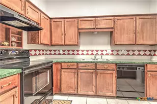 4607 Embers Dr, Killeen, TX 76542 - Photo 17