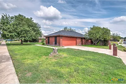 4607 Embers Drive, Killeen, TX 76542 - Photo 3