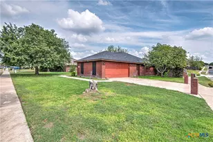 4607 Embers Dr, Killeen, TX 76542 - Photo 3