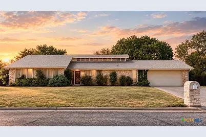 202 Evergreen Drive, Harker Heights, TX 76548 - Photo 1