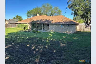 301 Cedar Crest Drive, Killeen, TX 76543 - Photo 37
