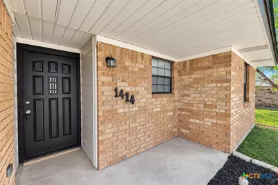 1414 Janet Lane, Copperas Cove, TX 76522 - Photo 5