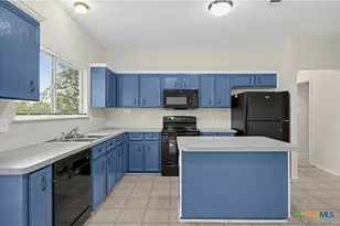 305 Buckskin Trail, Harker Heights, TX 76548 - Photo 11