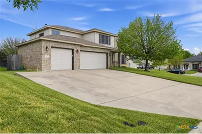 305 Buckskin Trail, Harker Heights, TX 76548 - Photo 1
