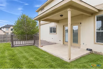 305 Buckskin Trail, Harker Heights, TX 76548 - Photo 5
