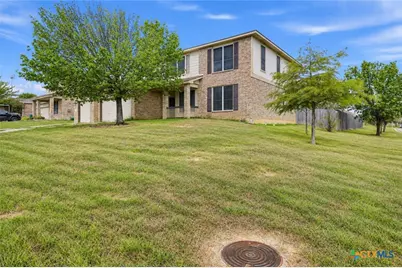 305 Buckskin Trail, Harker Heights, TX 76548 - Photo 3