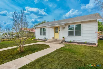 108 S Kings Trail, Little River-Academy, TX 76554 - Photo 1