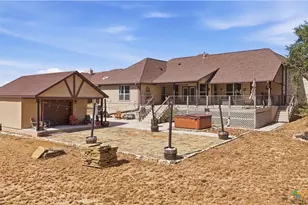 545 Mystic Shores Blvd, Spring Branch, TX 78070 - Photo 41