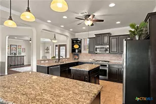 545 Mystic Shores Blvd, Spring Branch, TX 78070 - Photo 11