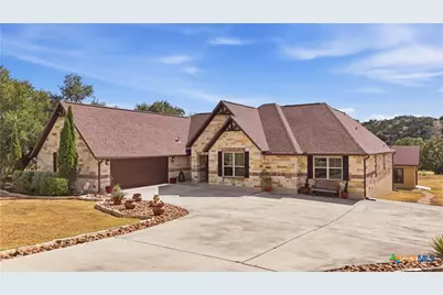 545 Mystic Shores Boulevard, Spring Branch, TX 78070 - Photo 47