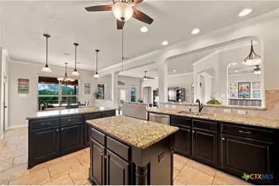 545 Mystic Shores Boulevard, Spring Branch, TX 78070 - Photo 13