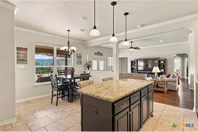 545 Mystic Shores Boulevard, Spring Branch, TX 78070 - Photo 17